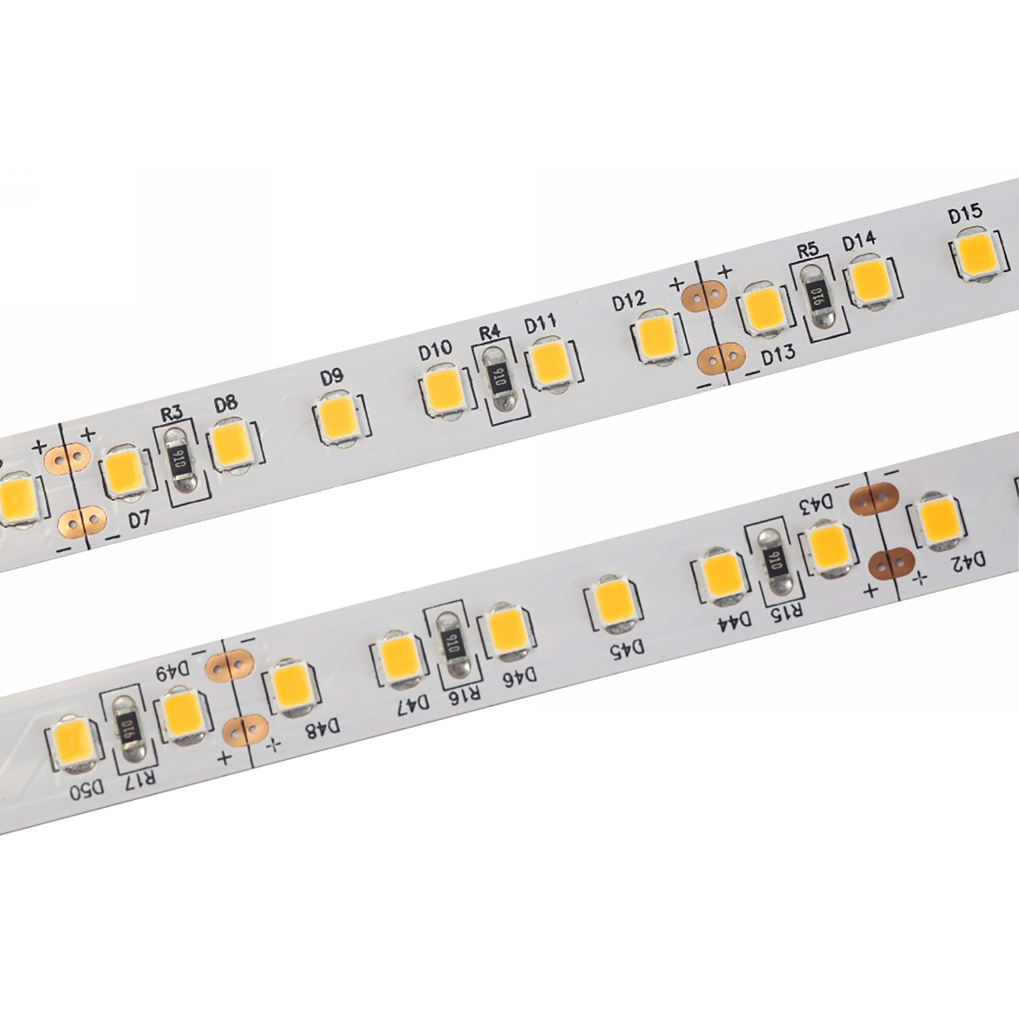 DX700006  Axios Select, 5mx10mm 24V 96W LED Strip 1850lm/m 3000K IP20